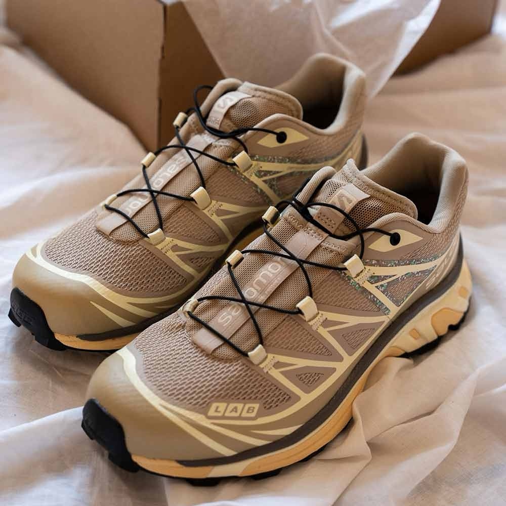 NEW Salomon XT-6 Mindful 3 M 8.5 W 9.5 - Picture 7 of 11